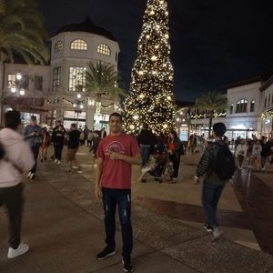 Meet your Posher, Jose